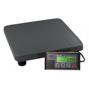MyWeigh HD-300 do 136 kg