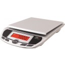 MyWeigh 7001DX Strieborná do 7kg / 1g