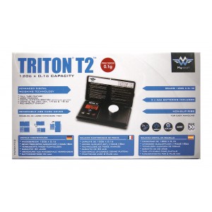 MyWeigh Triton T2-120 do 120g/0,1g