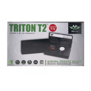 MyWeigh Triton T2-550 do 550g/0,1g