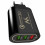Maclean Energy nabíjačka QC 3.0 MCE479 B - čierna Qualcomm Quick Charge 3,6-6V / 3A, 6-9V / 2A, 9-12V / 1,5A